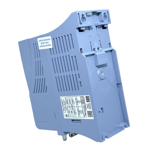 Inversor De Frequência Trifásico 2cv 7a 220v Weg Cfw500 G2