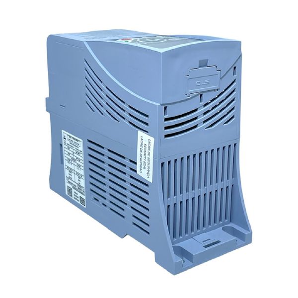 Inversor De Frequência Trifásico 2cv 7a 220v Weg Cfw500 G2