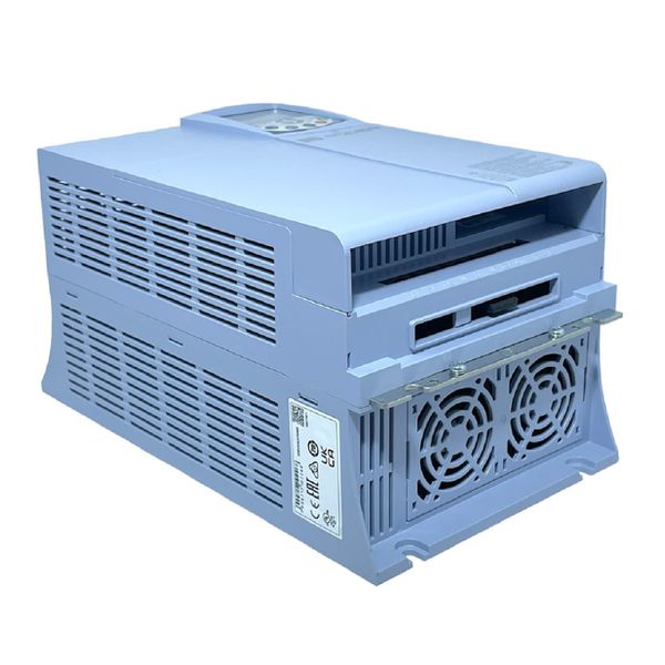 Inversor De Frequência Trif. 20cv 31a 380/480v Weg Cfw500 G2