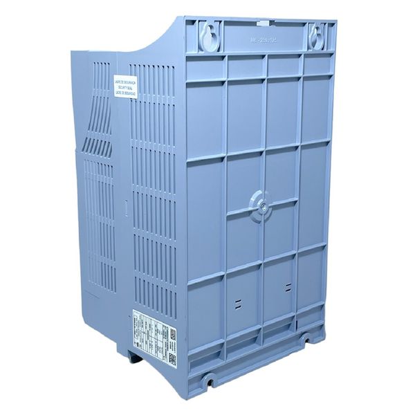 Inversor De Frequência Trifasico 15cv 24a 380v Weg Cfw500 G2