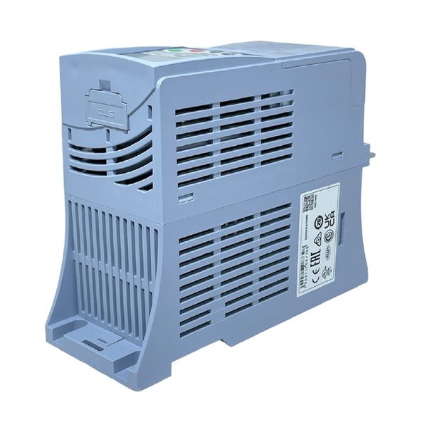 Inversor De Frequência Mono 0,5cv 2,6a 220v Weg Cfw500 G2