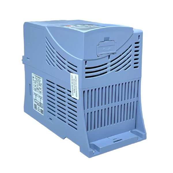 Inversor De Frequência Trifásico 5cv 16a 220v Weg Cfw500 G2