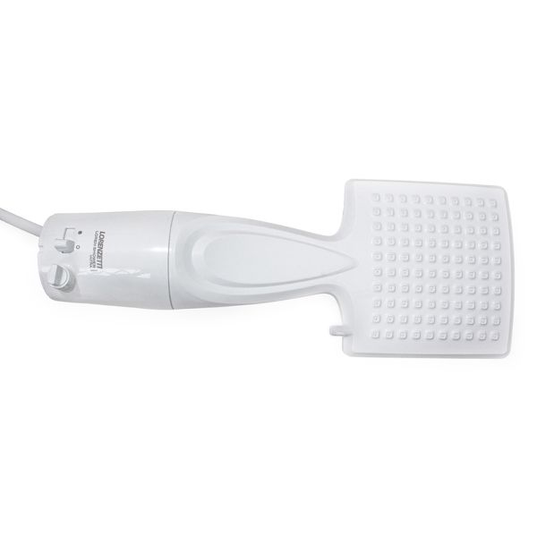 Chuveiro Elétrico Loren Shower Eletrônico 5500W 127V 