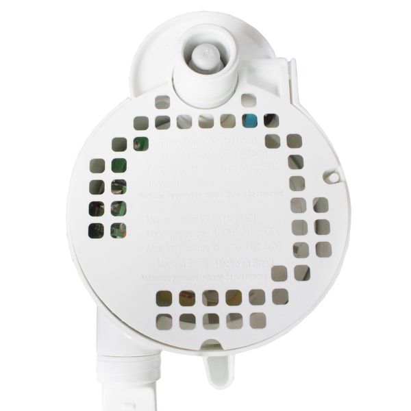 Chuveiro Elétrico Loren Shower Eletrônico 5500W 127V 