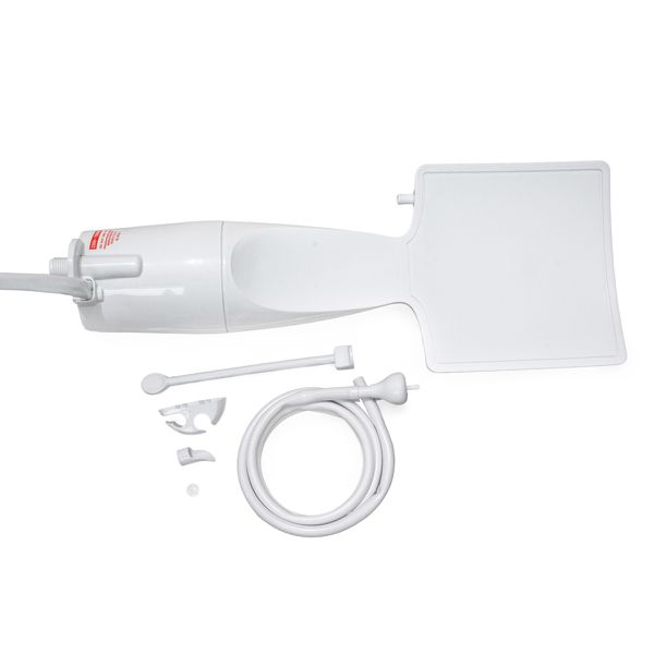 Chuveiro Elétrico Loren Shower Eletrônico 7500W 220V 