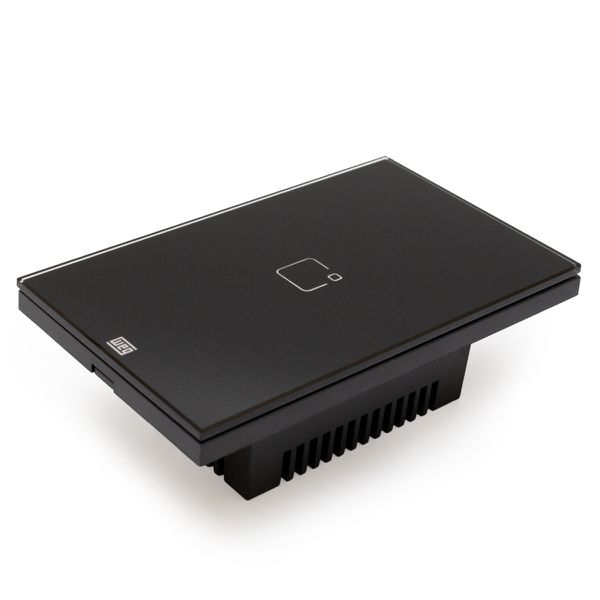 Interruptor Inteligente Touch Wi-Fi 1 botão Led Bivolt Weg