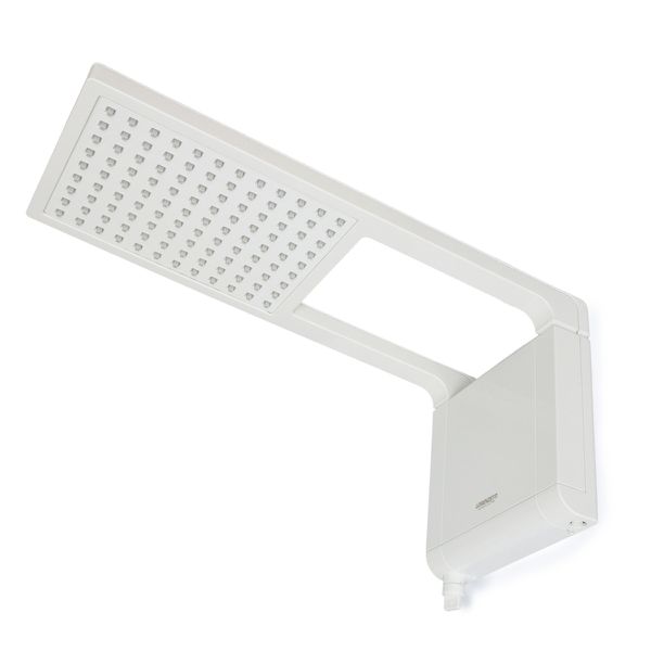 Chuveiro Elétrico Ducha Acqua Storm Ultra Branco 5500W 127V