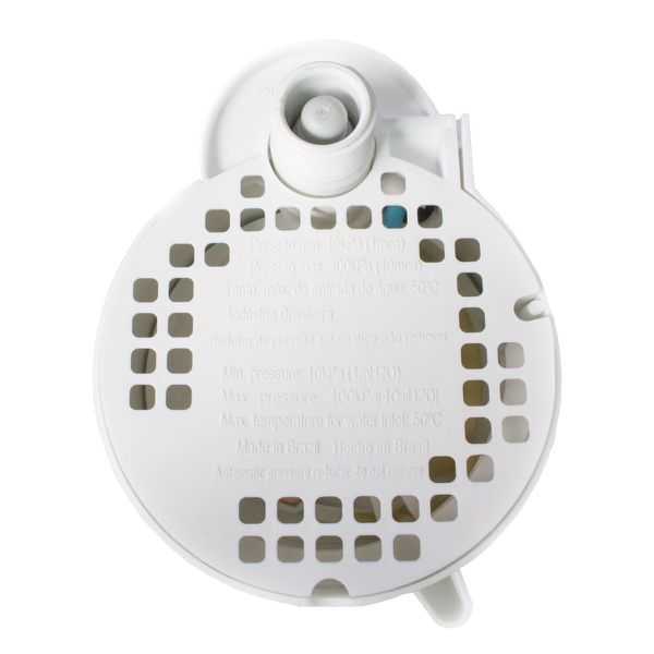 Chuveiro Elétrico Loren Shower Multitemperatura 5500W 127V