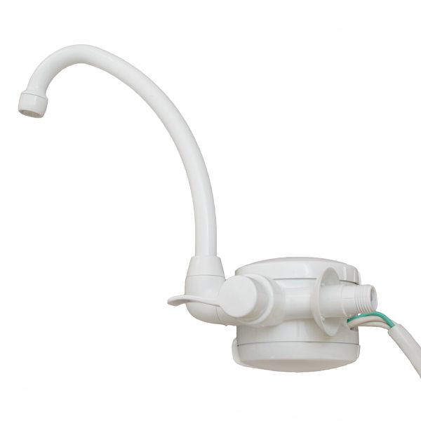 Torneira Elétrica Loren Easy-Parede 4800W 127V-Lorenzetti