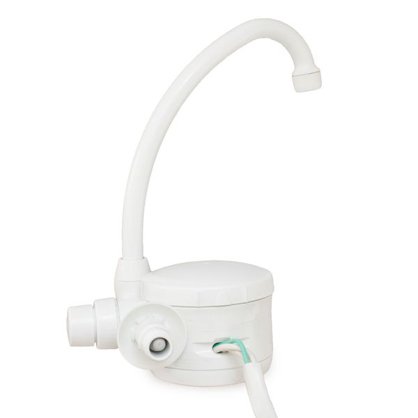 Torneira Elétrica Loren Easy-Parede 4800W 127V-Lorenzetti