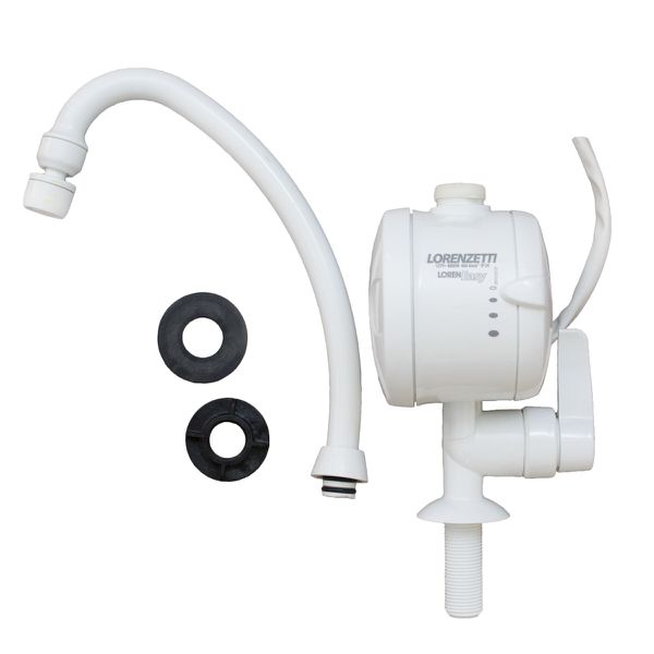 Torneira Elétrica Loren Easy-Mesa 4800W 127V-Lorenzetti