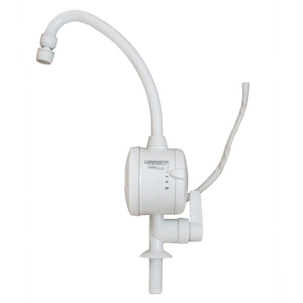 Torneira Elétrica Loren Easy-Mesa 4800W 127V-Lorenzetti