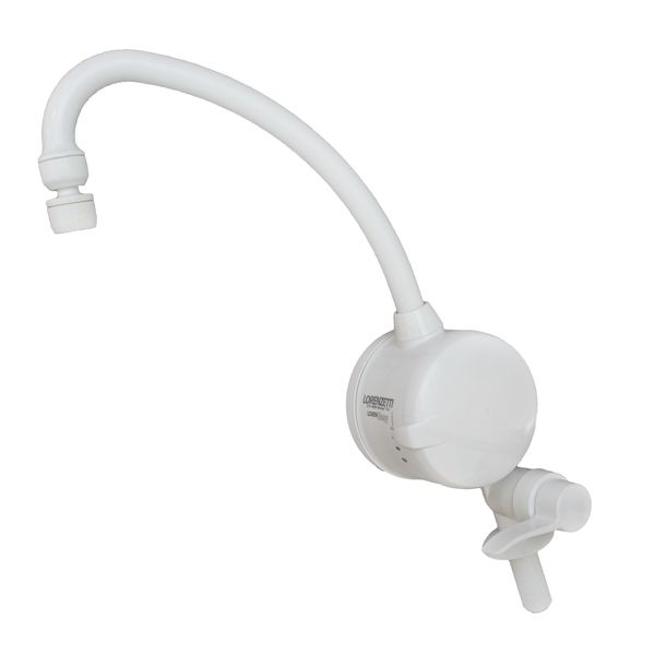 Torneira Elétrica Loren Easy-Mesa 4800W 127V-Lorenzetti
