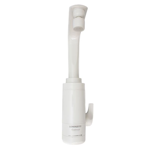 Torneira Eletrônica Essence-Parede 5500W 220V-Lorenzetti