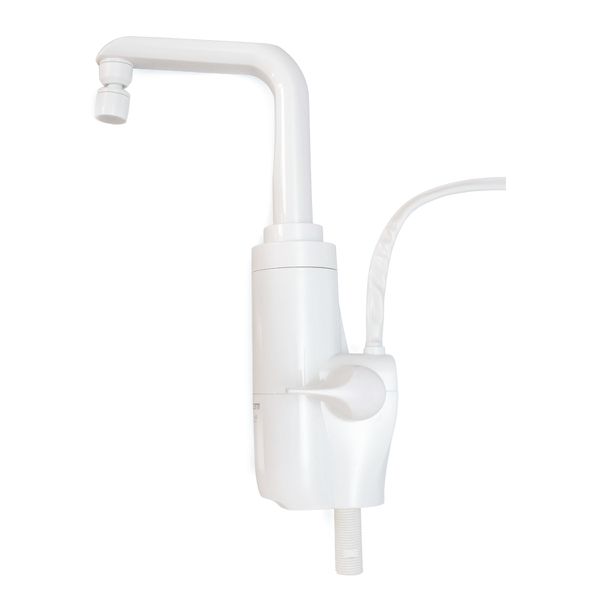 Torneira Eletrônica Essence-Mesa 4600W 127V-Lorenzetti