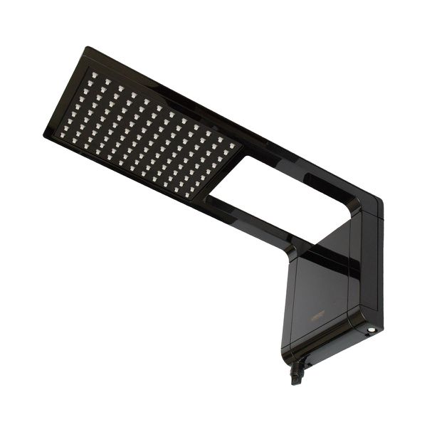 Chuveiro Elétrico Ducha Acqua Storm Ultra Black 5500W 127V