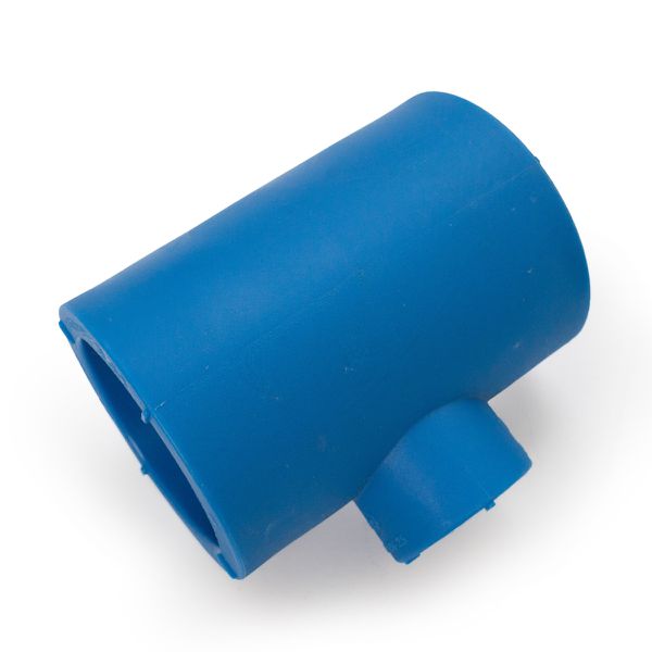 Bucha De Redução P/ Tubo PPR 50mm x 40mm TopFusion Ar Comprimido