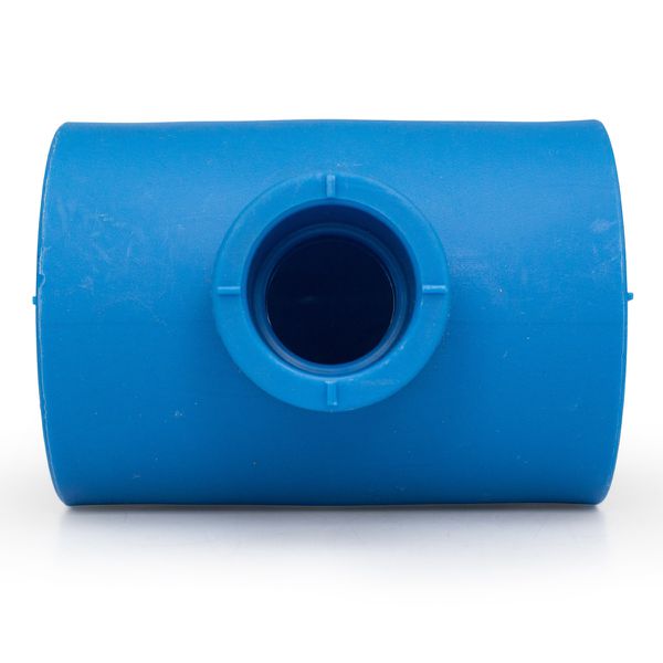 Bucha De Redução P/ Tubo PPR 50mm x 40mm TopFusion Ar Comprimido