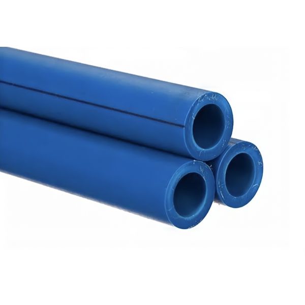 10 Tubo Ppr ø32mm x 1,5Metros PN-20 TopFusion Ar Comprimido