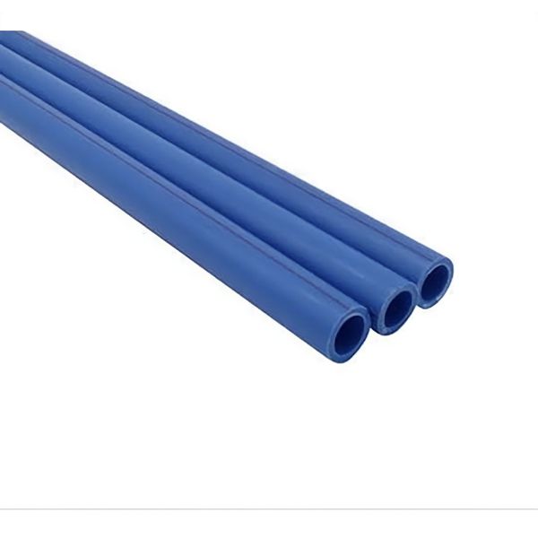 10 Tubo Ppr ø32mm x 1,5Metros PN-20 TopFusion Ar Comprimido