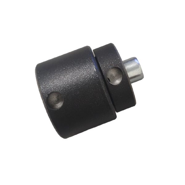 Bocal Para Termofusora Macho E Fêmea Para Tubos Ppr 32mm