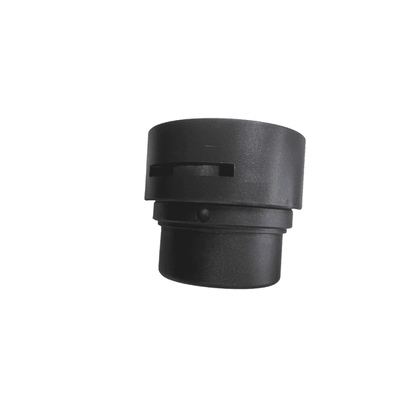 Bocal Para Termofusora Macho E Fêmea Para Tubos Ppr 160mm