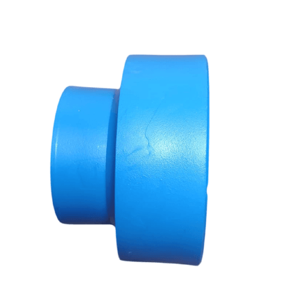 Luva De Redução Ppr 75mm X 50mm Top Fusion Ar Comprimido