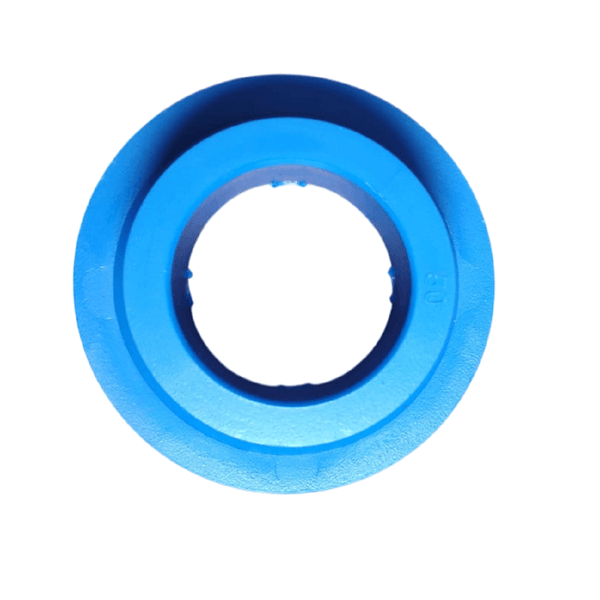 Luva De Redução Ppr 75mm X 50mm Top Fusion Ar Comprimido