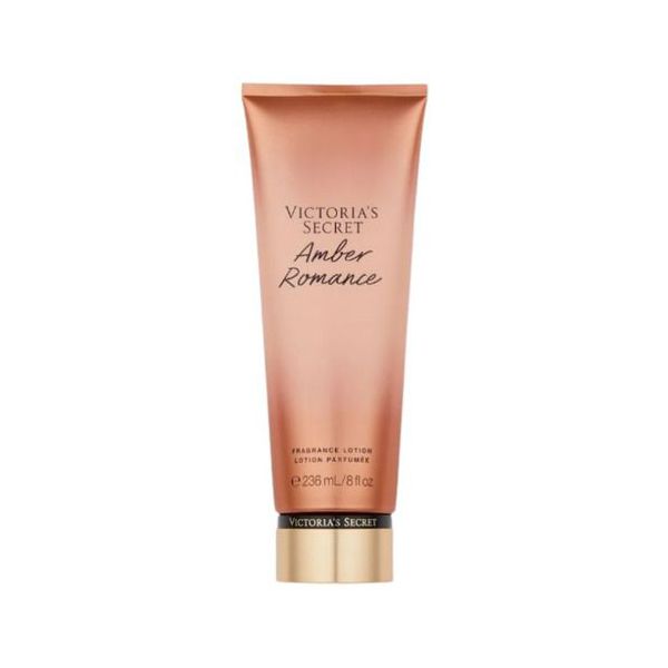 Amber Romance Hidratante Victoria's Secrets 236ml