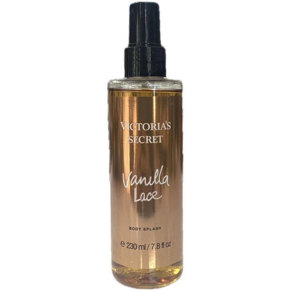 Body Splash Corporal Victoria's Secret Vanilla Lace 230ml 