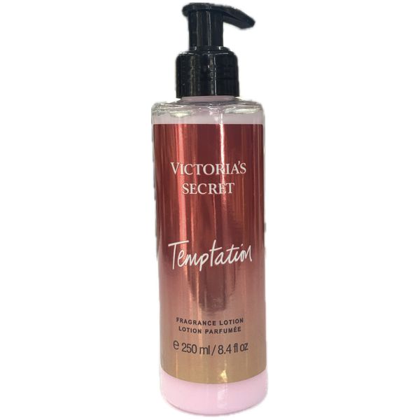 Creme Hidratante Corporal Victoria's Secret Temptation 230ml