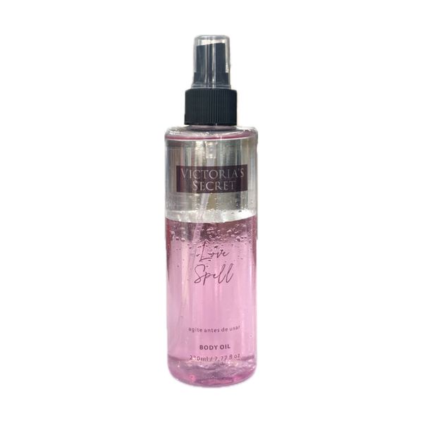 Body Oil Victoria's Secret Love Spell 230ml 