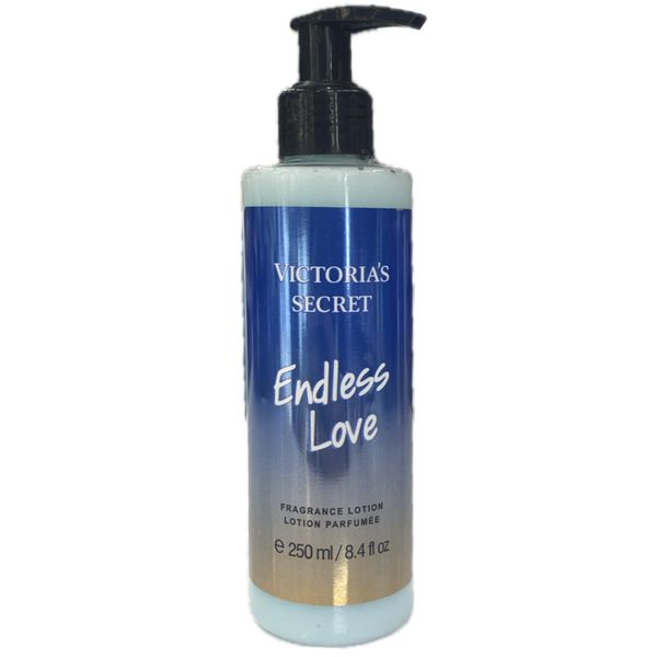 Creme Hidratante Victoria's Secret Endless Love 230ml 