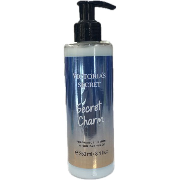 Creme Hidratante Corporal Victoria's Secret Secret Charm 230ml 