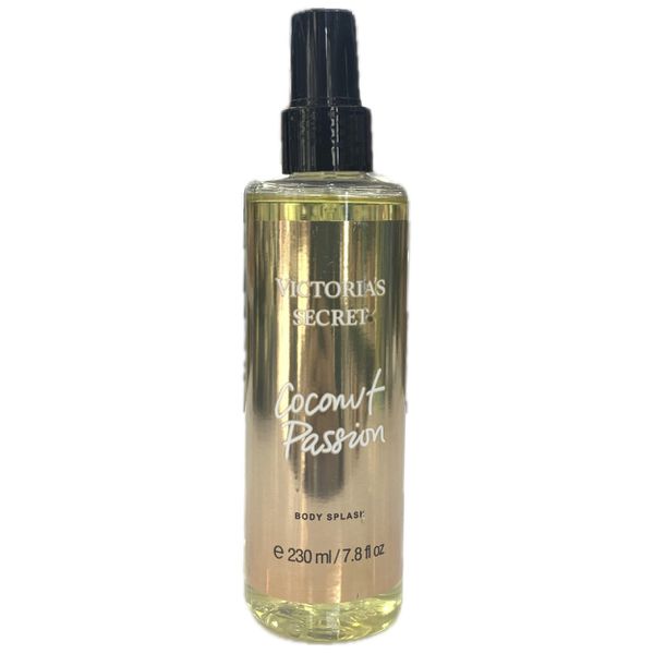 Body Splash Victoria's Secret Coconut Passion 230ml 