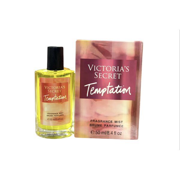 Perfume Victoria's Secret Temptation 50ml 