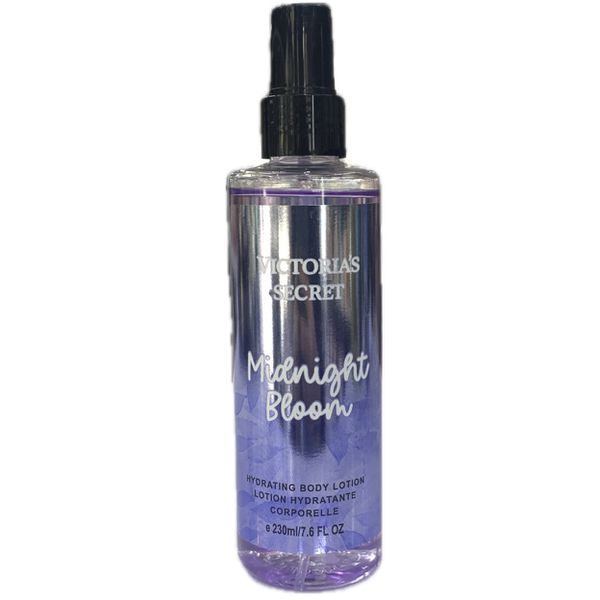 Body Splash Victoria's Secret Midnight Bloom 230ml 