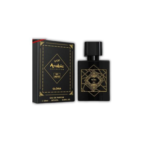 Arabic Brand ( Badee Al Oud for Glory) 25ml 