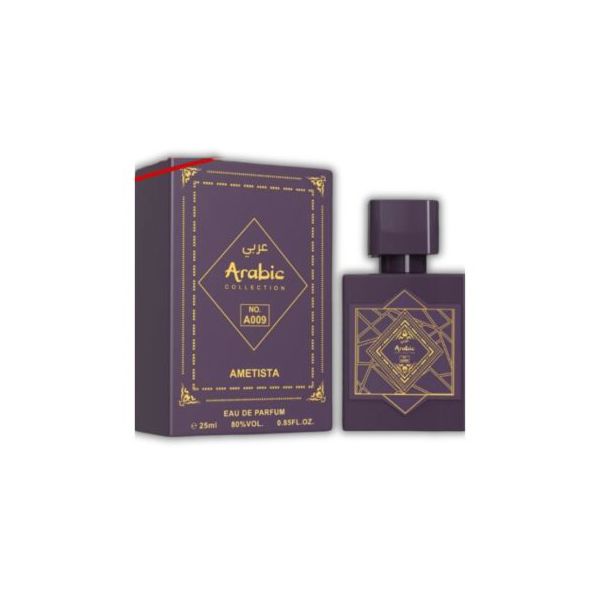 Arabic Brand ( Badee Al Oud Amethyst) 25ml 