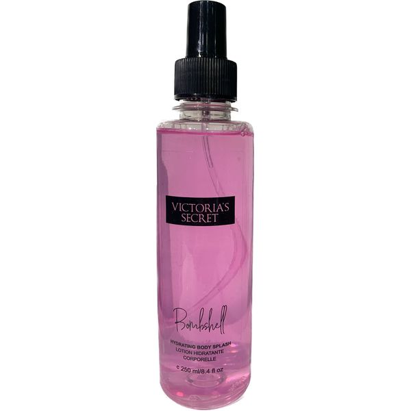 Body splash online bombshell