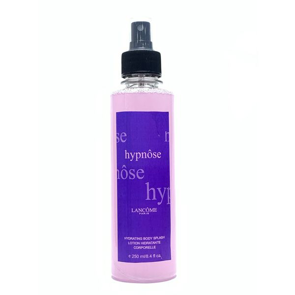 Body Splash Grandes Grifes Hypnose Lancôme 250ml 