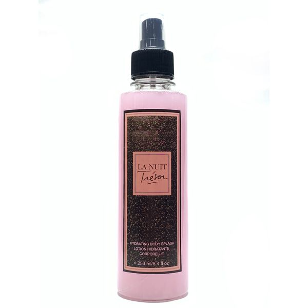 Body Splash Grandes Grifes La Nuit Trésor Lancôme 250ml