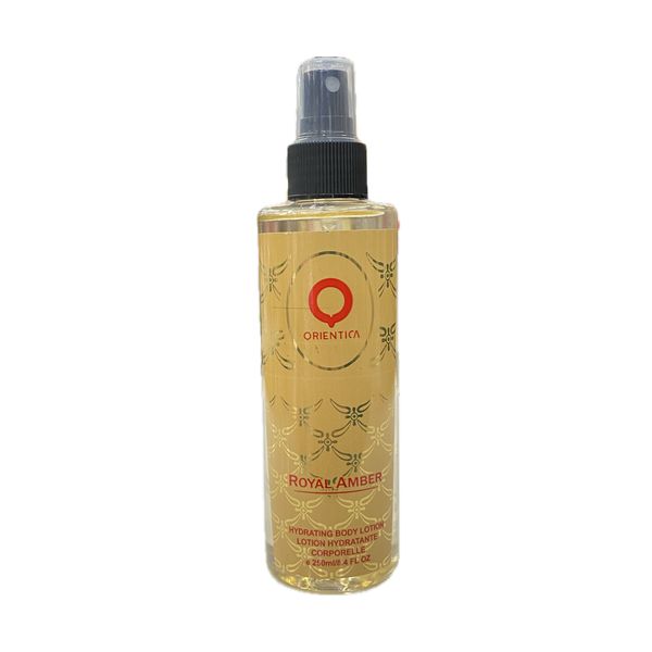 Colonia Spray Body Splash Orientica 230ml 