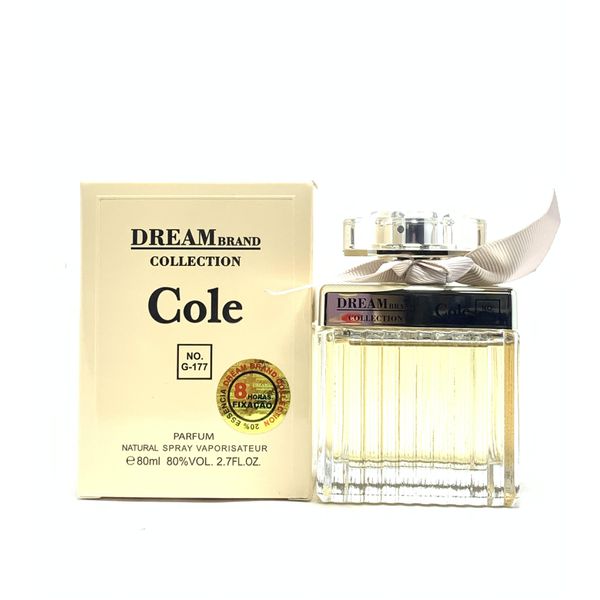 Perfume Brand Collection G-177 80ml- ( Chloé ) 