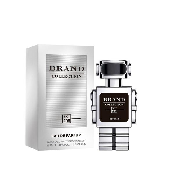 Perfume Brand Collection 296 25ml- ( Phantom ) 