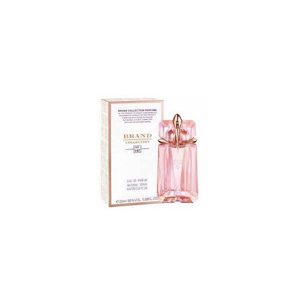 Perfume Brand Collection 197 25ml- ( Alien Flora ) 