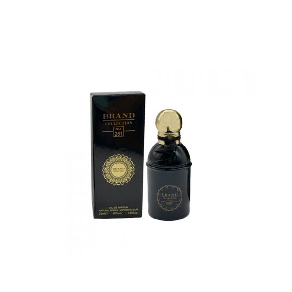 Perfume Brand Collection 251 25ml- ( Guerlain Santal Royal ) 