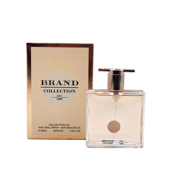 Perfume Miniatura Brand Collection 238 25ml- ( Idôle Lancôme )