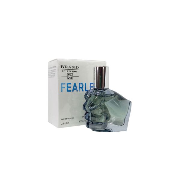 Perfume Brand Collection 266 25ml- ( Diesel Only The Brave ) 