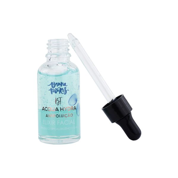 Bruna Tavares Exilir Facial Acqua Hydra